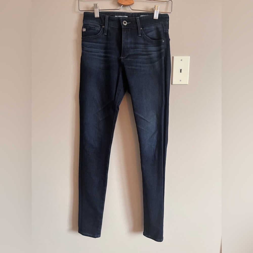 AG jeans